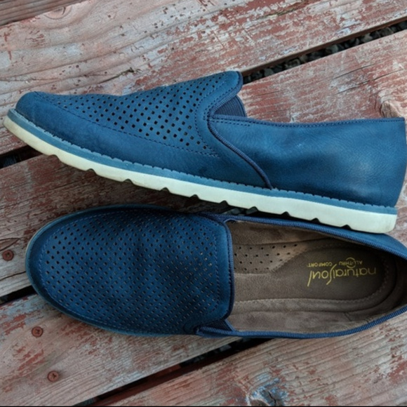 natural soul comfort shoes